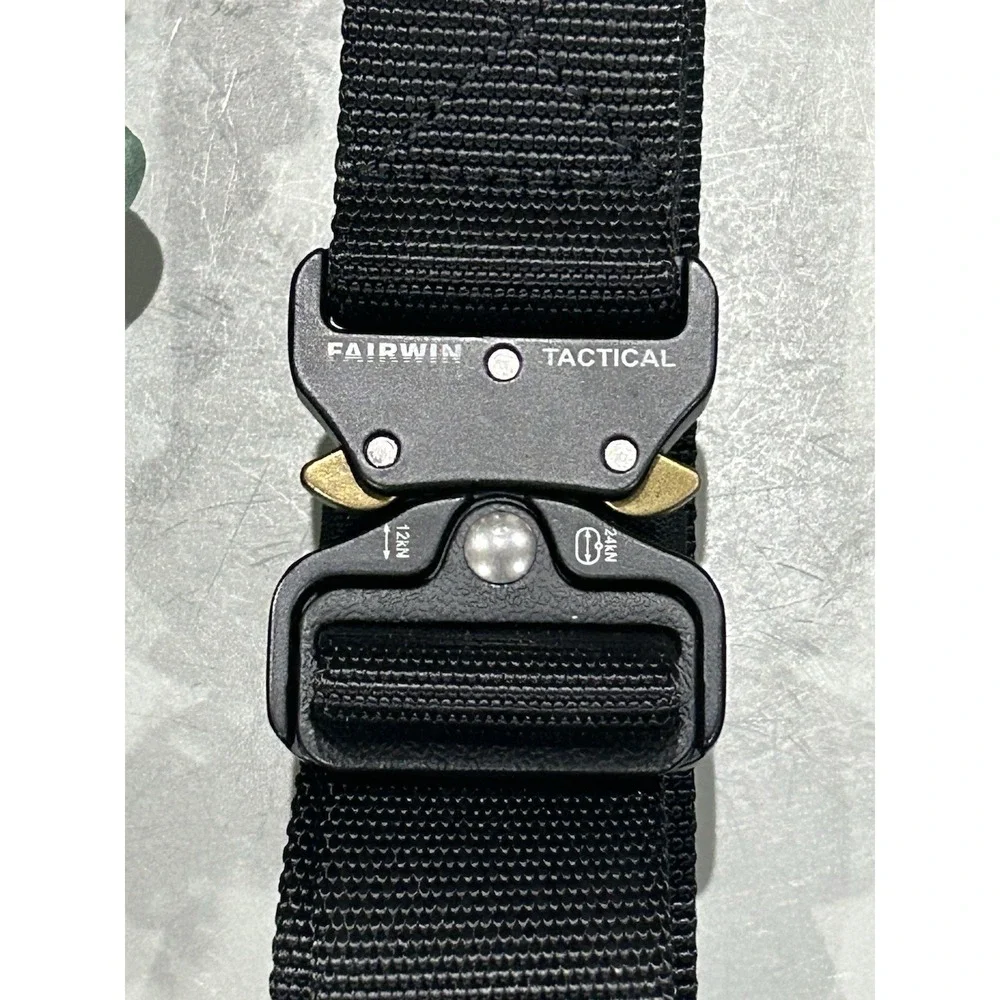 Fairwin Black 1